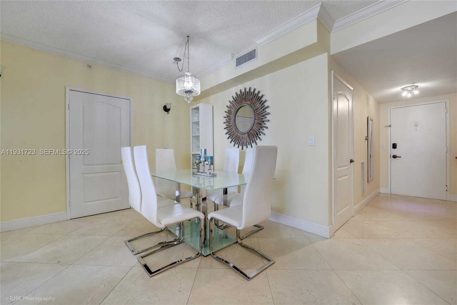 Small Image of 17555 ATLANTIC BLVD #1205, Sunny Isles Beach Number 13