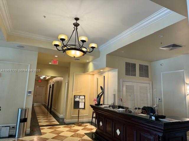 Small Image of 17555 ATLANTIC BLVD #1205, Sunny Isles Beach Number 20