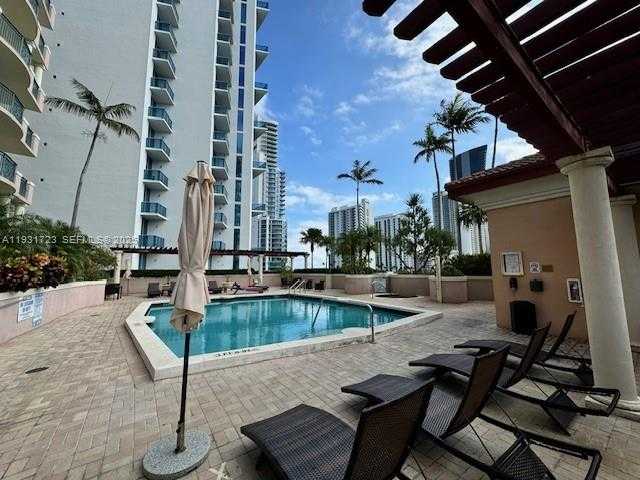 Small Image of 17555 ATLANTIC BLVD #1205, Sunny Isles Beach Number 21