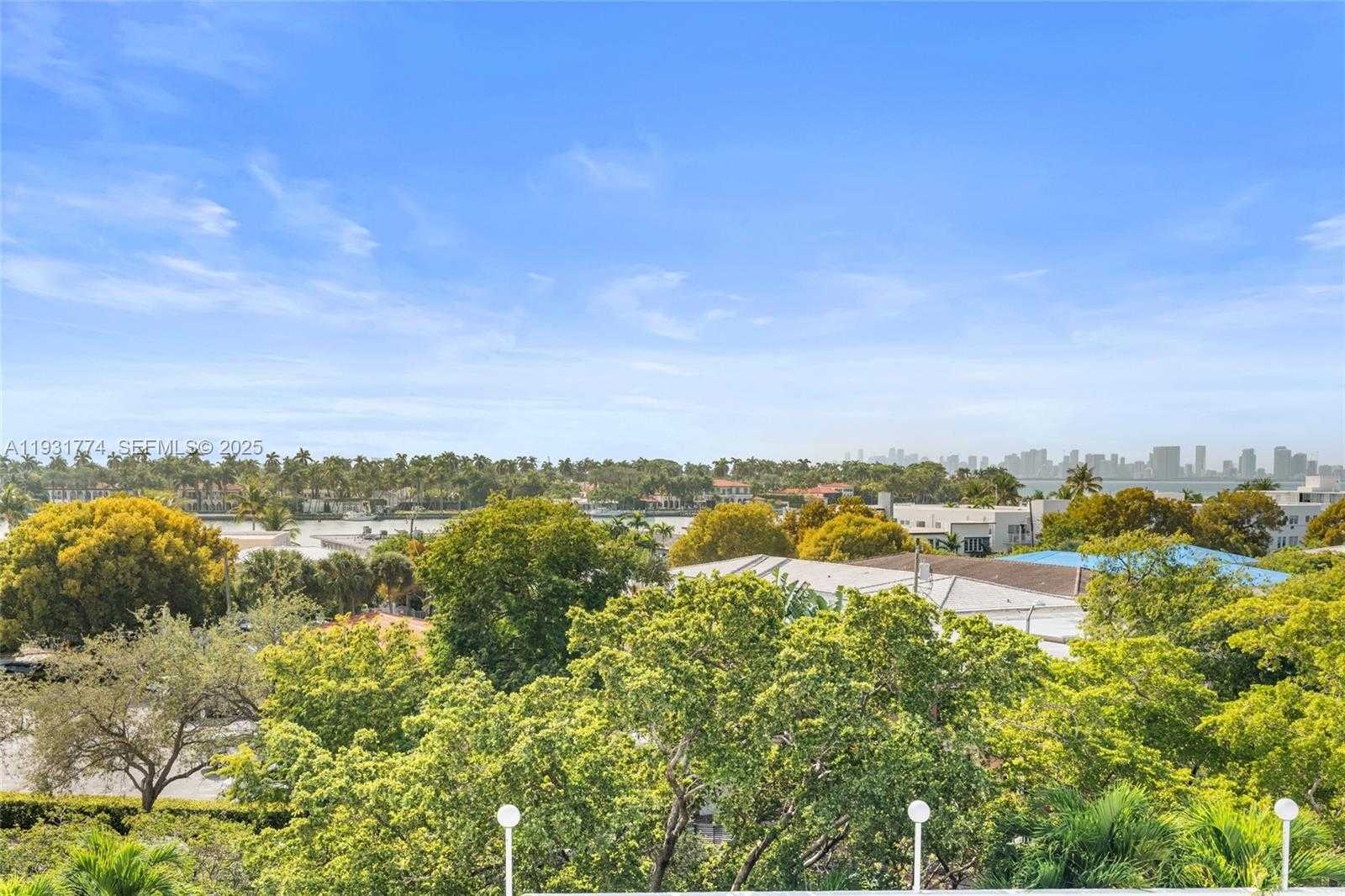 Small Image of 6900 BAY DR #5K, Miami Beach Number 5