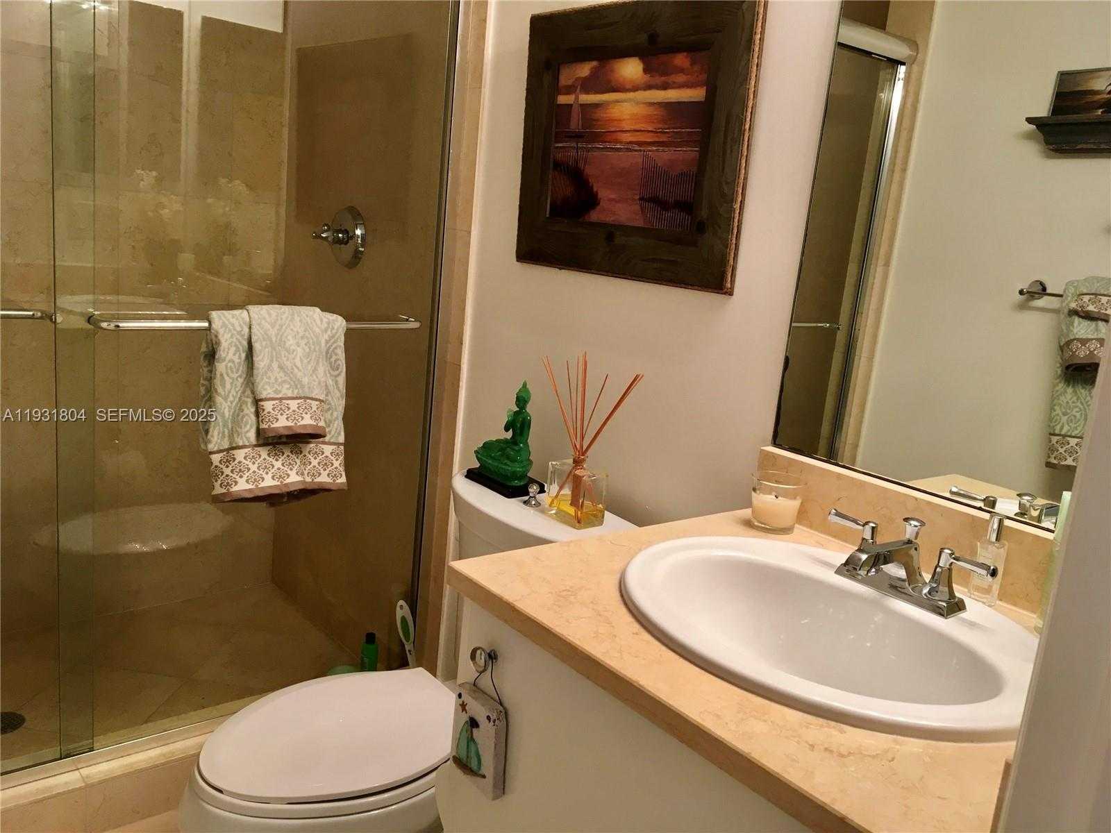 Small Image of 19900 EAST COUNTRY CLUB DR #812, Aventura Number 15