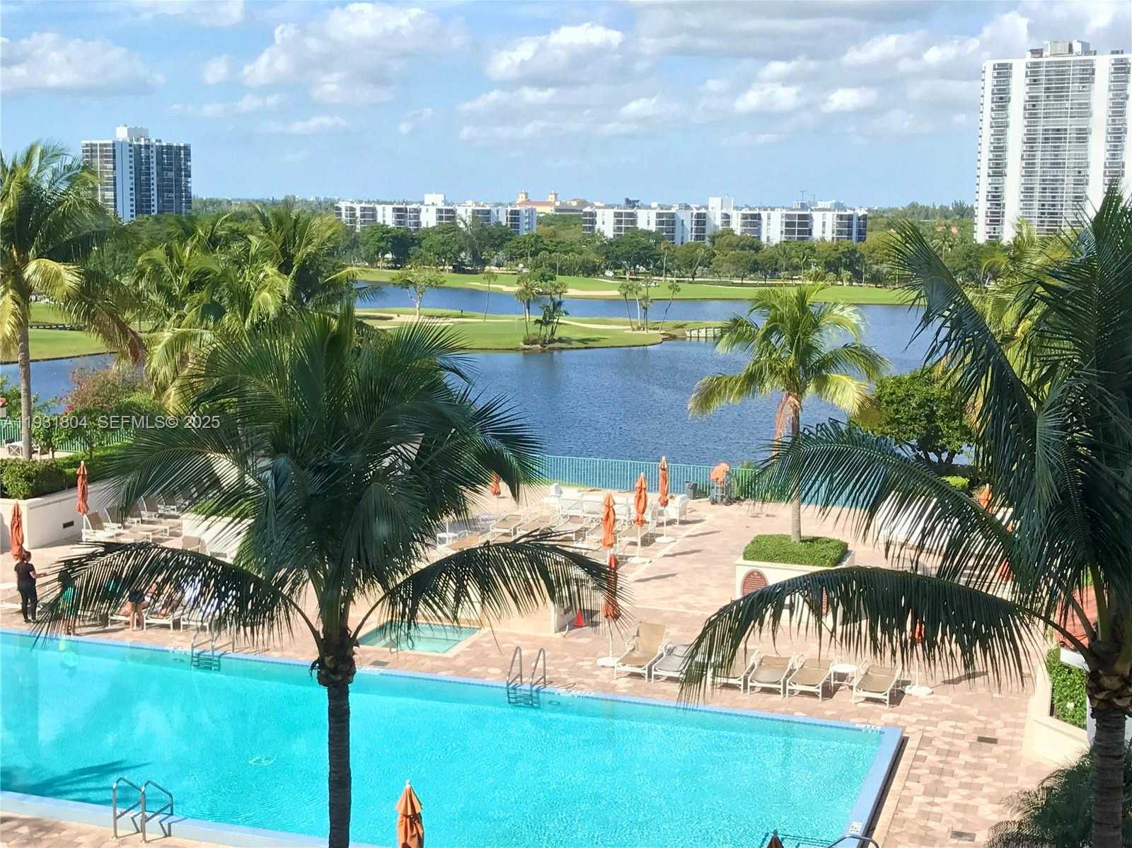 Small Image of 19900 EAST COUNTRY CLUB DR #812, Aventura Number 19