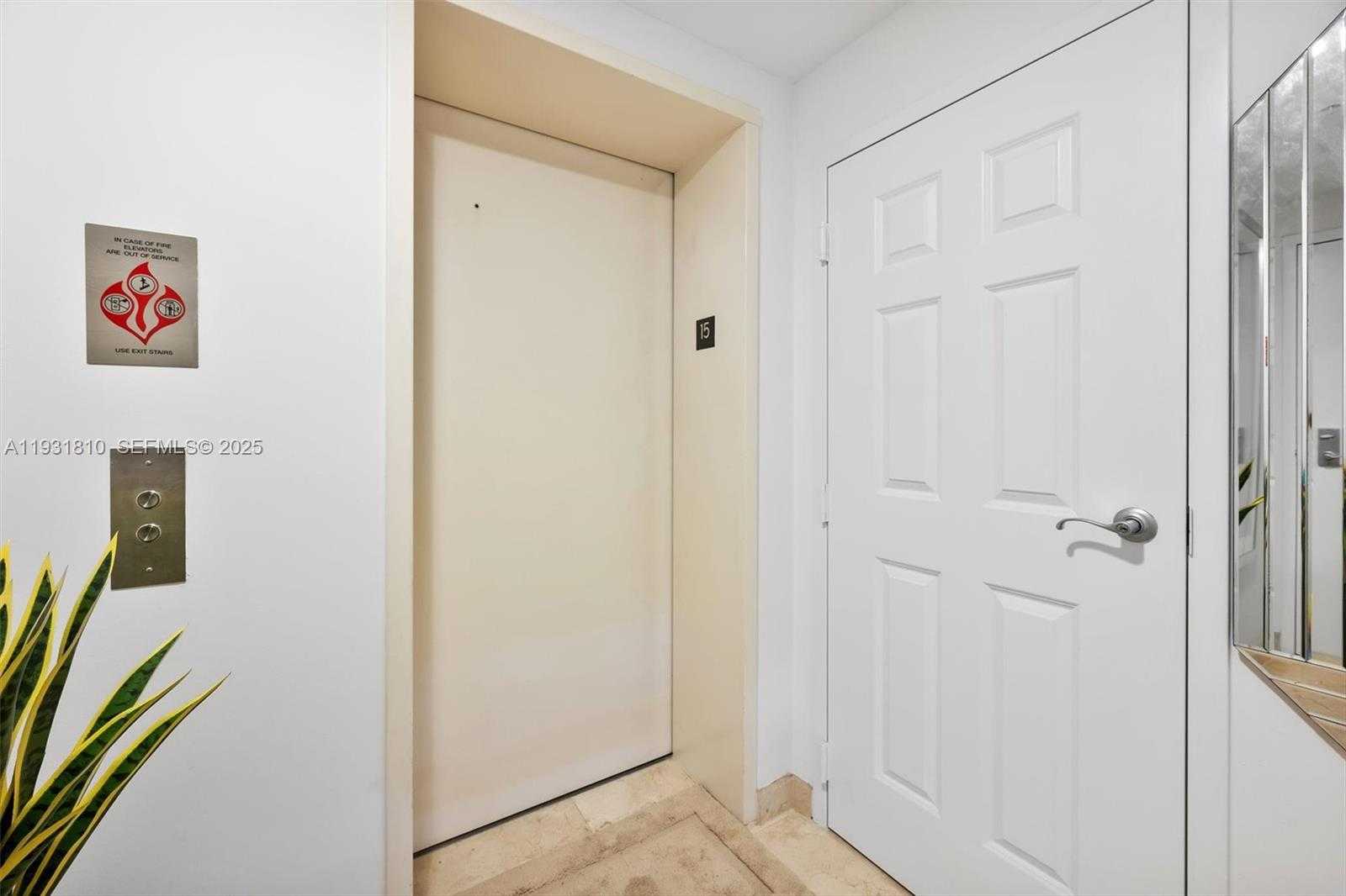 Small Image of 100 SOUTH BIRCH RD #1504E, Fort Lauderdale Number 2