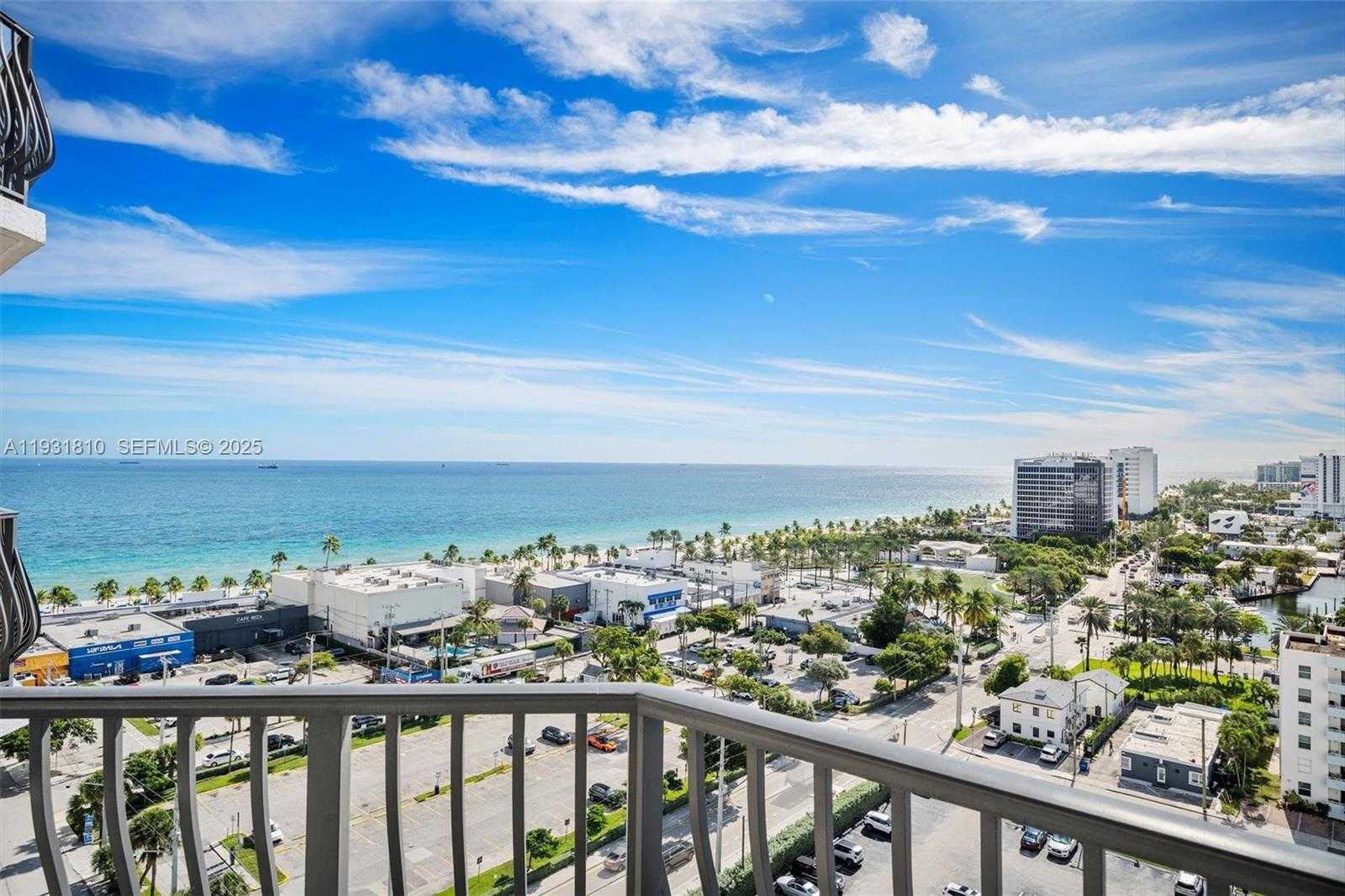 Small Image of 100 SOUTH BIRCH RD #1504E, Fort Lauderdale Number 36