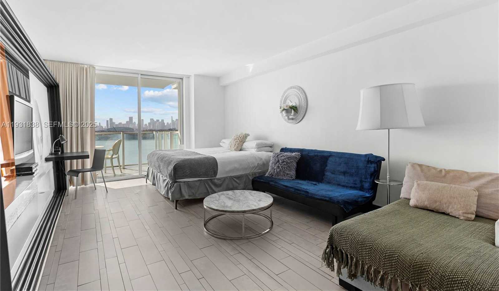 Small Image of 1100 WEST AVE #1014, Miami Beach Number 5