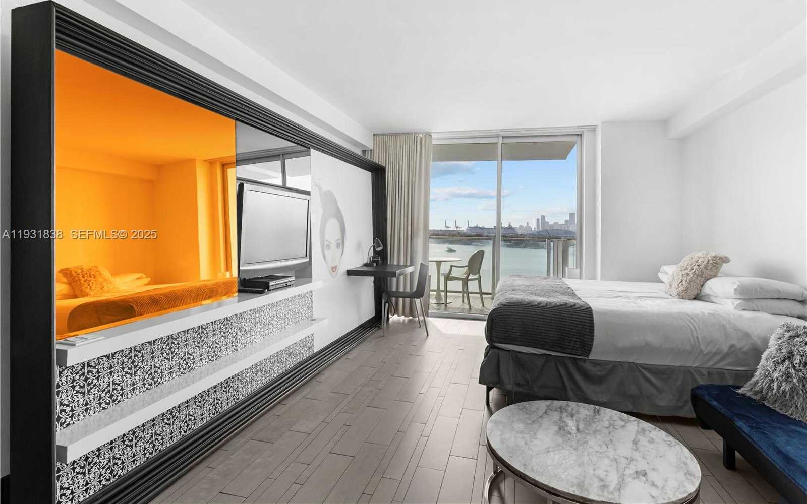 Small Image of 1100 WEST AVE #1014, Miami Beach Number 7