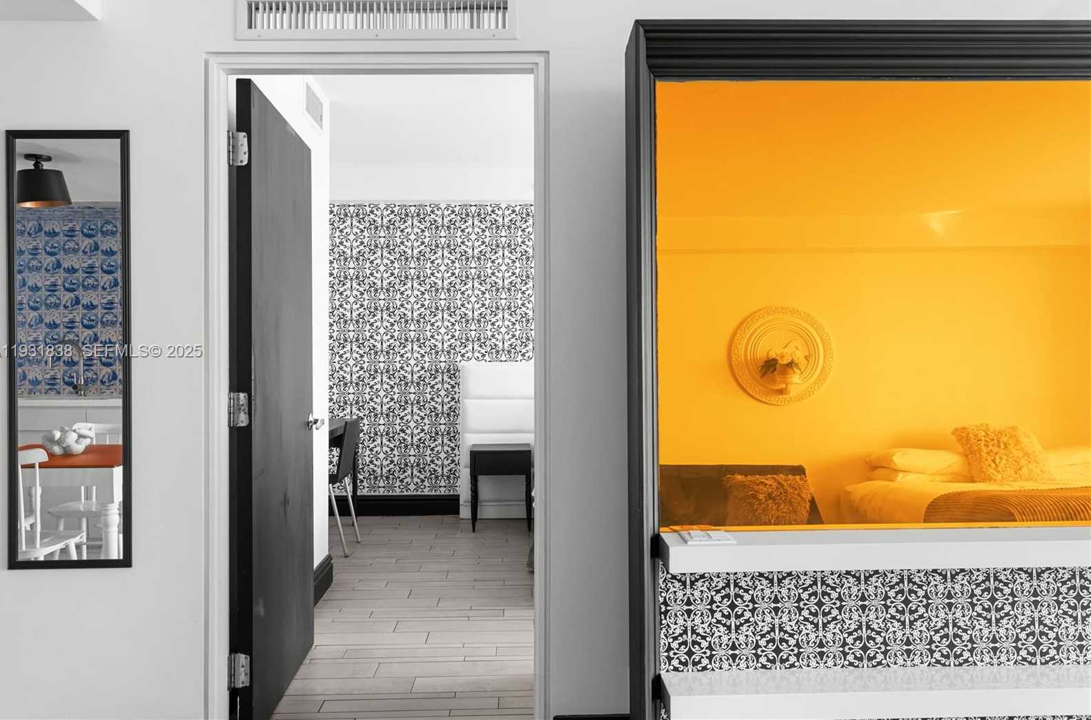 Small Image of 1100 WEST AVE #1014, Miami Beach Number 9