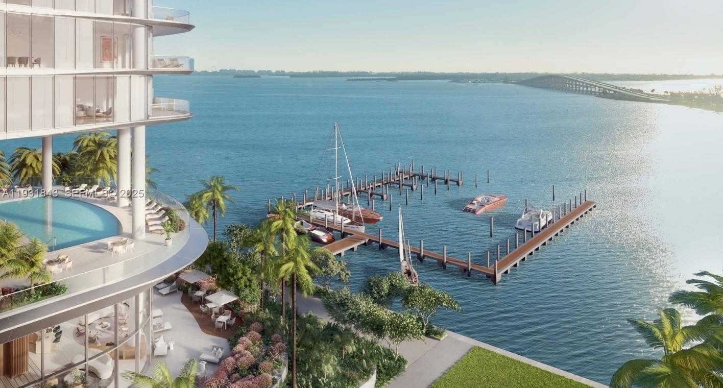 Small Image of 175 SOUTH EAST 25TH RD #4201, Miami Number 11