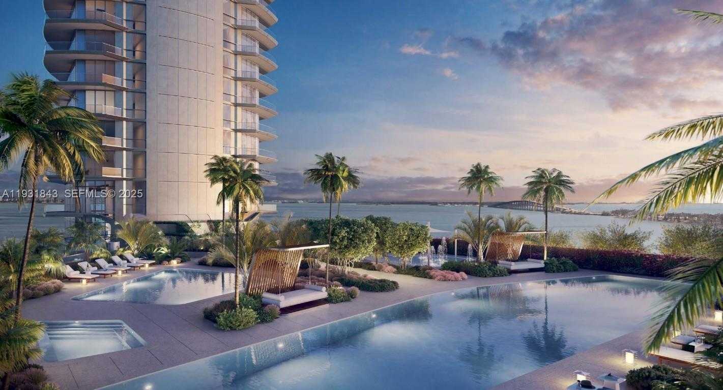 Small Image of 175 SOUTH EAST 25TH RD #4201, Miami Number 14