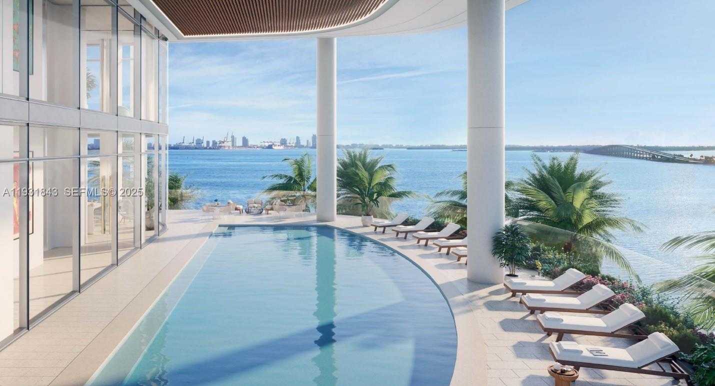 Small Image of 175 SOUTH EAST 25TH RD #4201, Miami Number 15