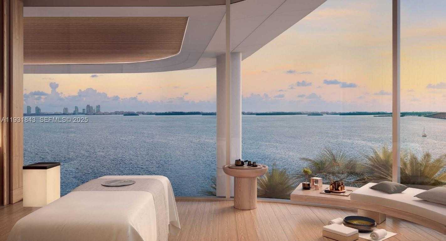 Small Image of 175 SOUTH EAST 25TH RD #4201, Miami Number 17