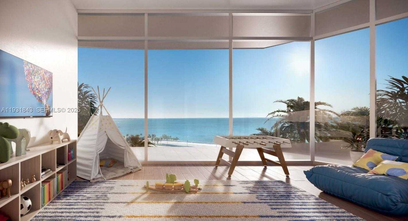 Small Image of 175 SOUTH EAST 25TH RD #4201, Miami Number 19