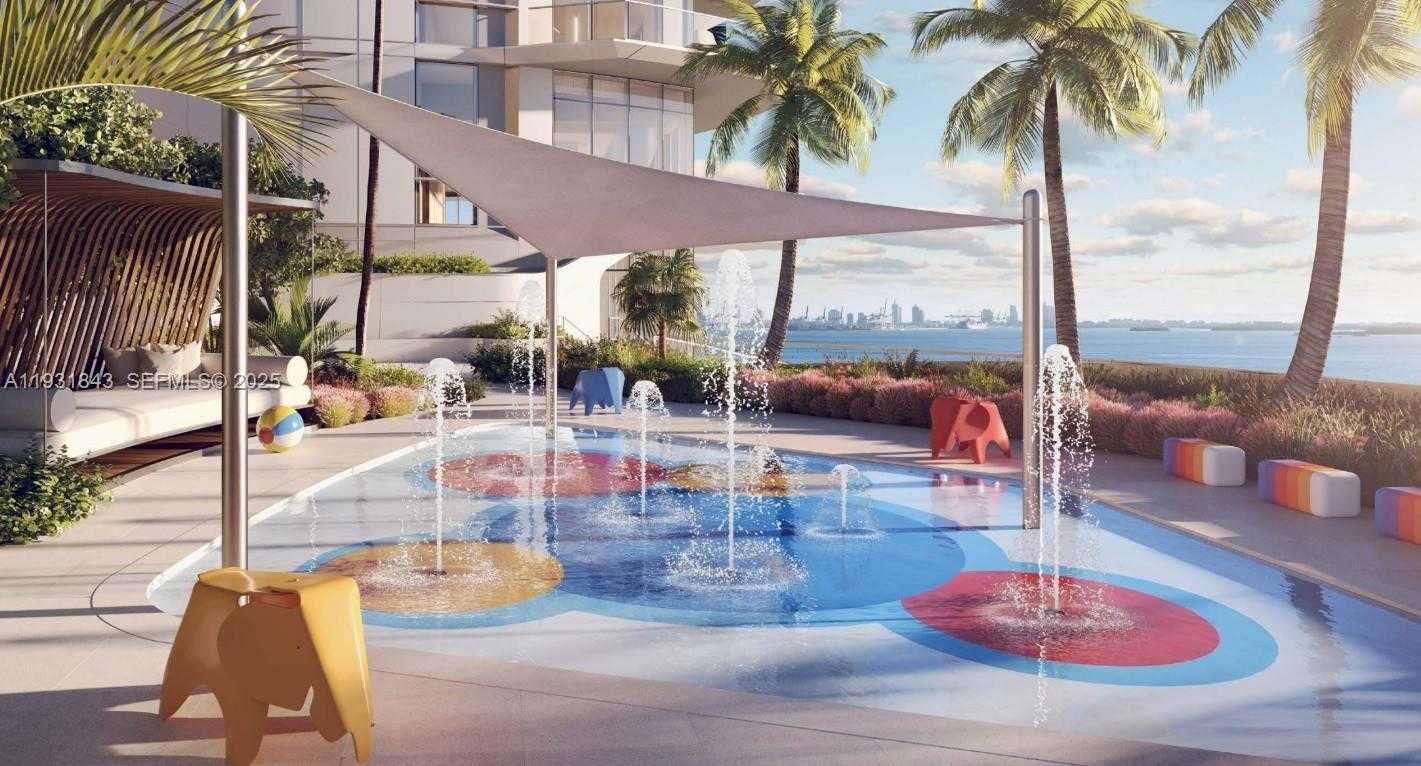 Small Image of 175 SOUTH EAST 25TH RD #4201, Miami Number 20