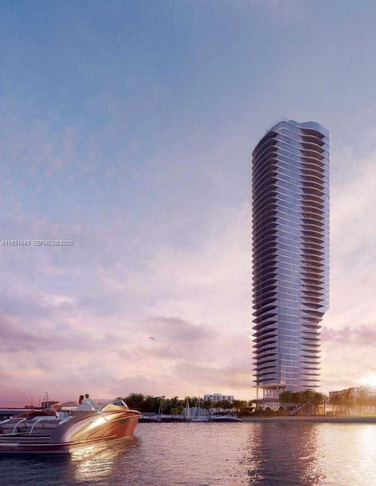 Small Image of 175 SOUTH EAST 25TH RD #4201, Miami Number 23