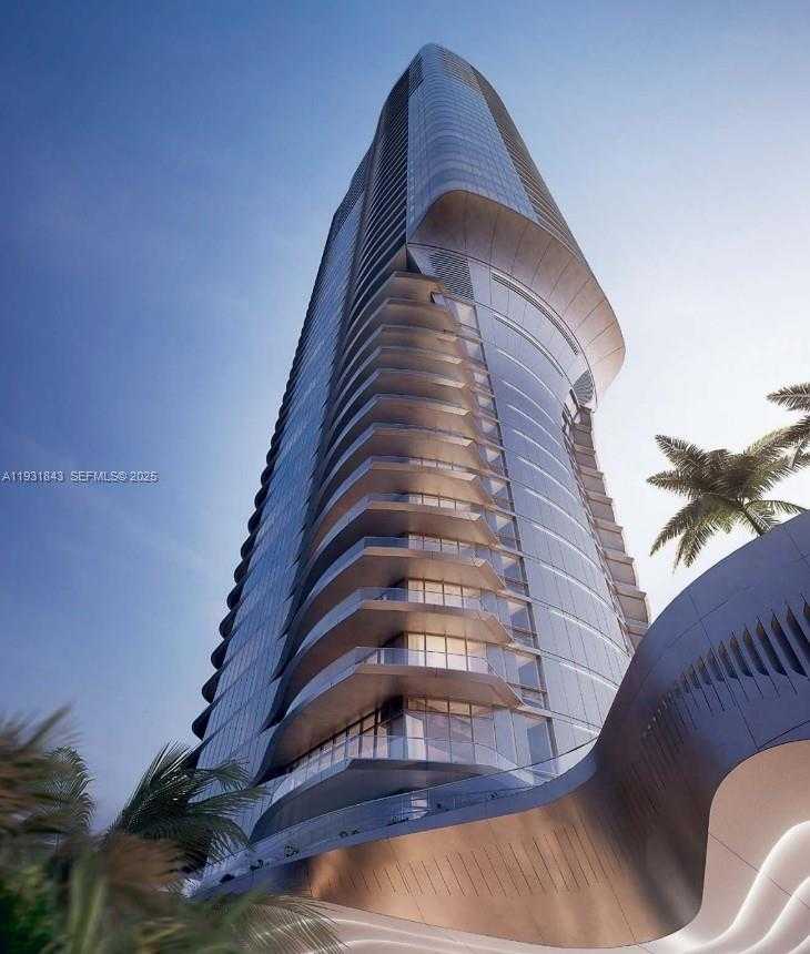 Small Image of 175 SOUTH EAST 25TH RD #4201, Miami Number 24