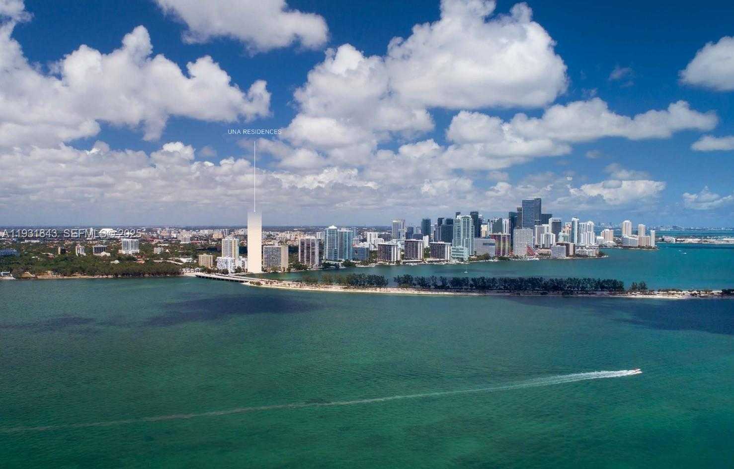 Small Image of 175 SOUTH EAST 25TH RD #4201, Miami Number 25