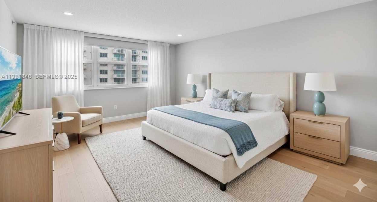 Small Image of 9511 COLLINS AVE #606, Surfside Number 15