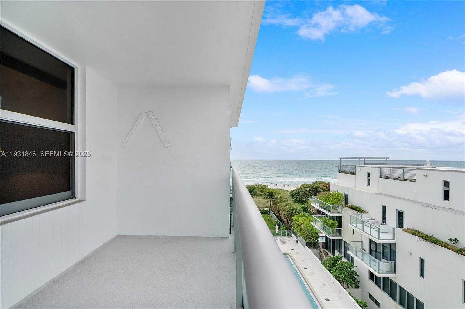 Small Image of 9511 COLLINS AVE #606, Surfside Number 2