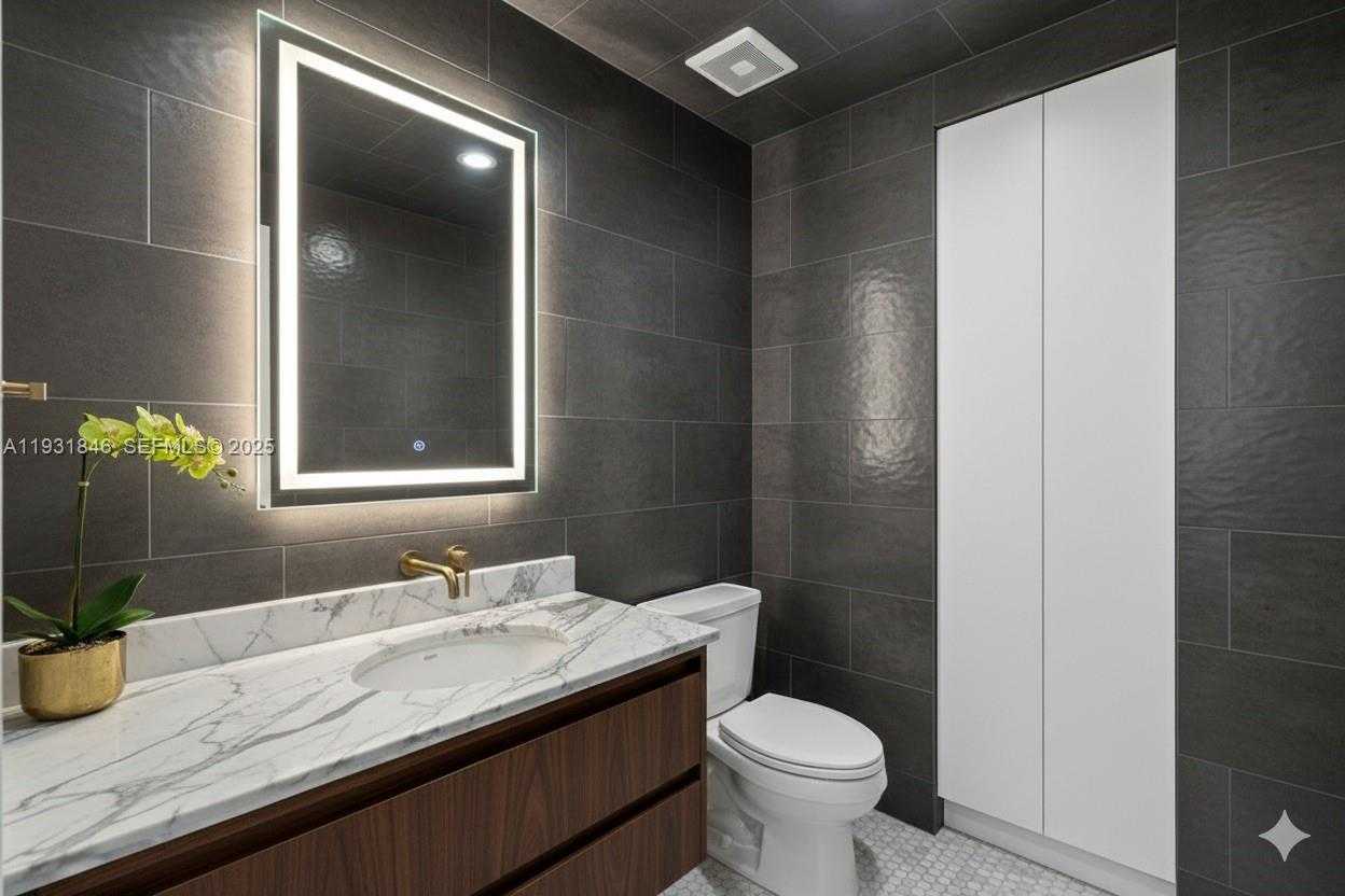 Small Image of 9511 COLLINS AVE #606, Surfside Number 24