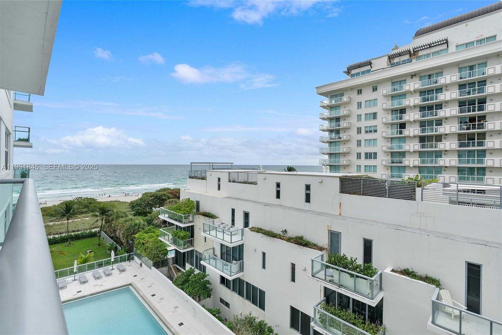 Small Image of 9511 COLLINS AVE #606, Surfside Number 30