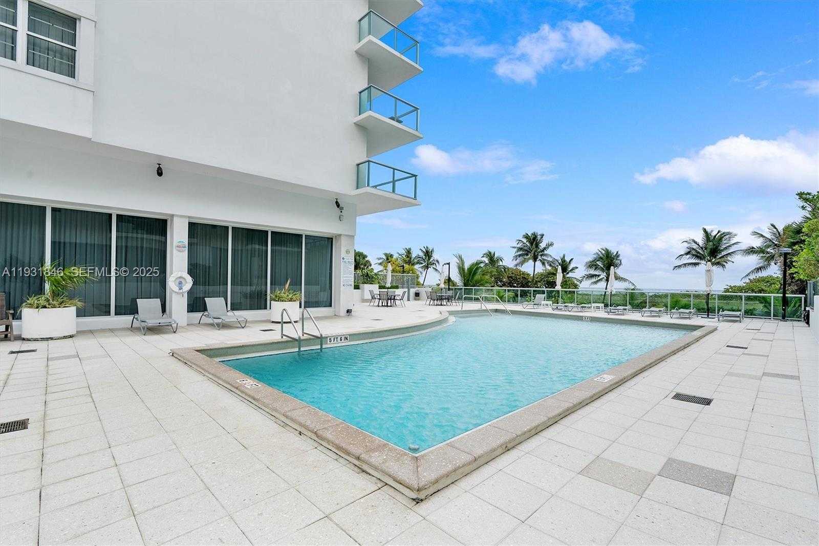 Small Image of 9511 COLLINS AVE #606, Surfside Number 36