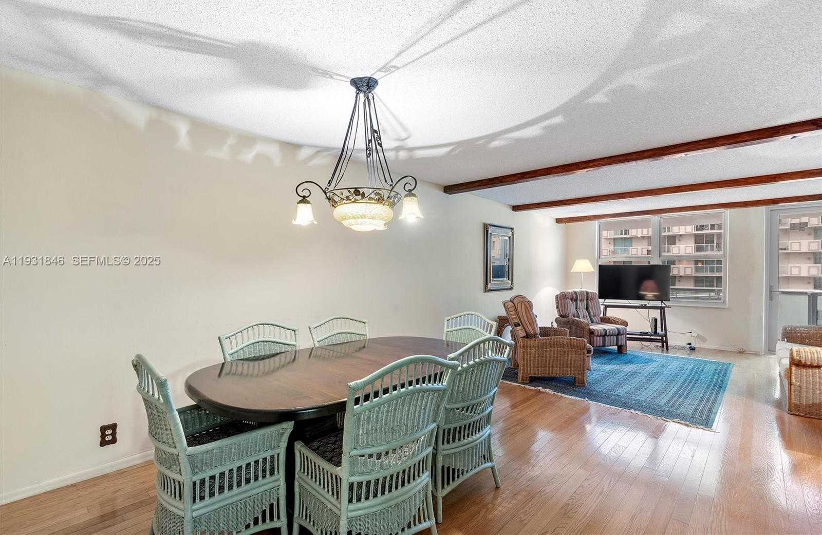 Small Image of 9511 COLLINS AVE #606, Surfside Number 4