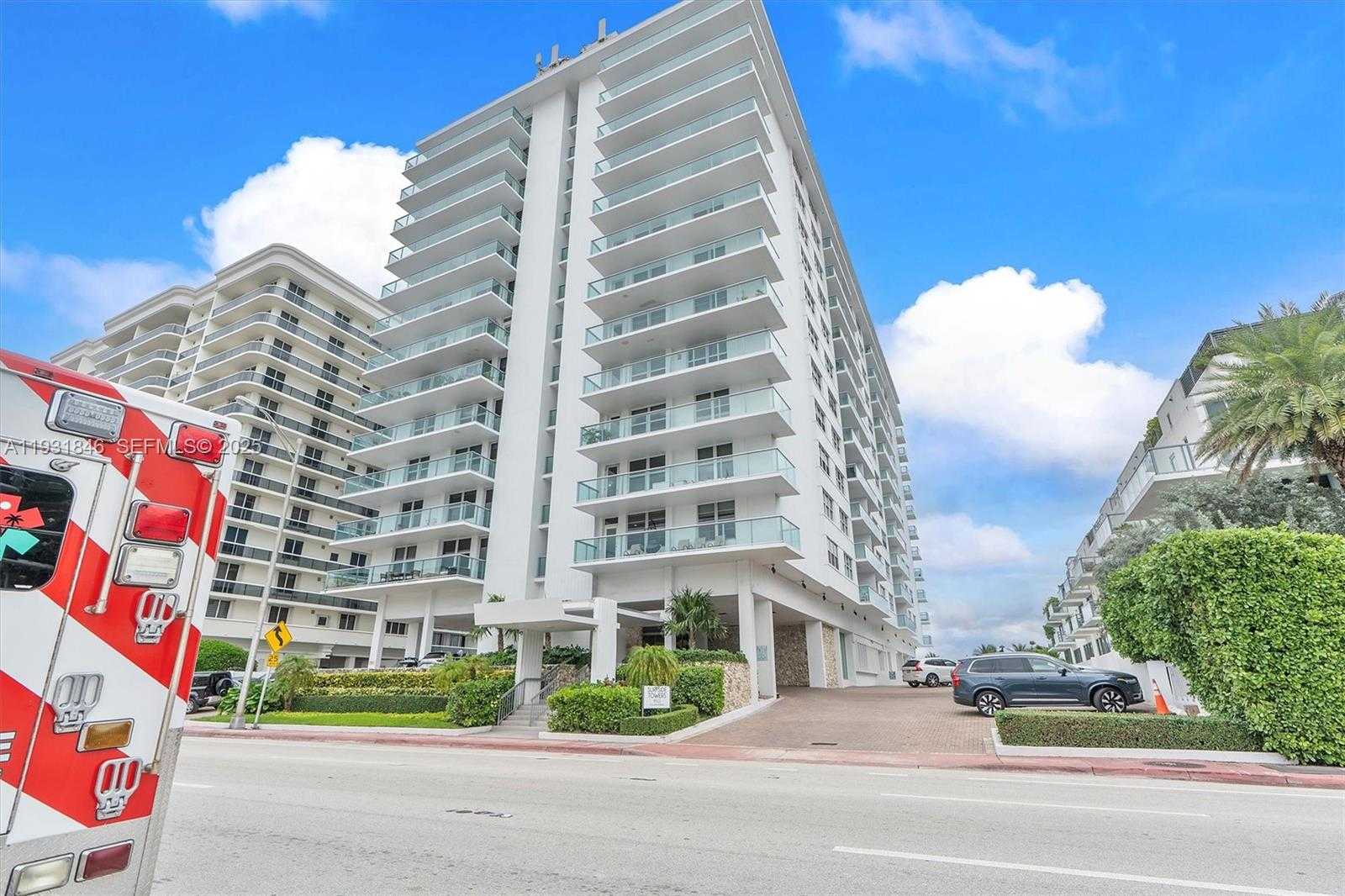 Small Image of 9511 COLLINS AVE #606, Surfside Number 41