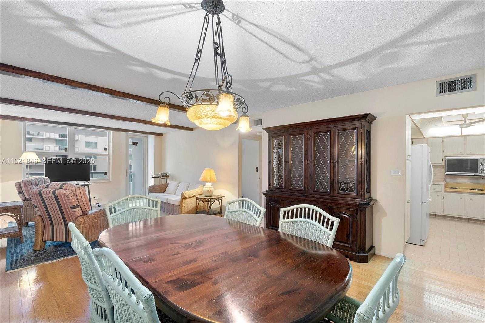 Small Image of 9511 COLLINS AVE #606, Surfside Number 5