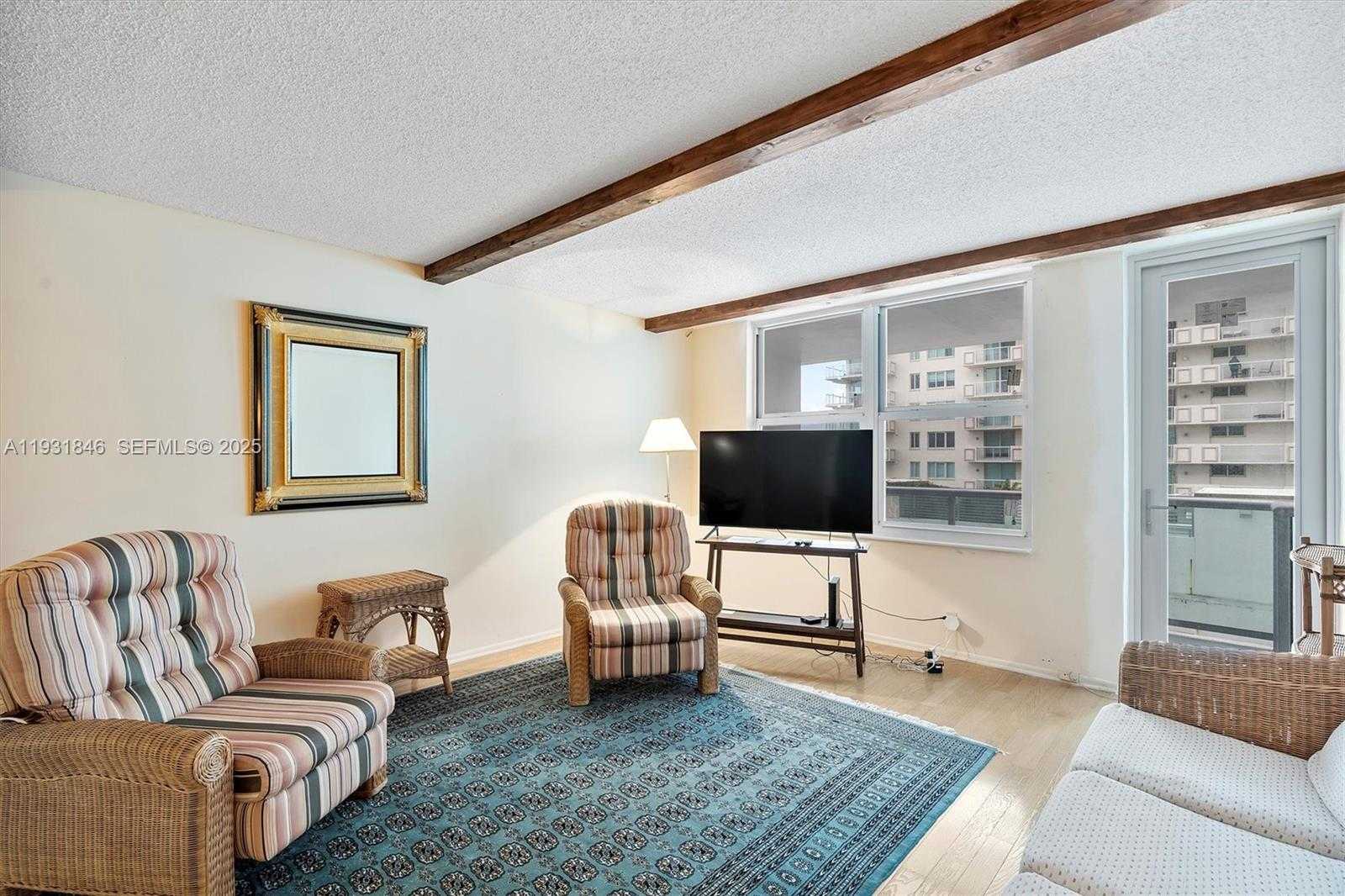 Small Image of 9511 COLLINS AVE #606, Surfside Number 6