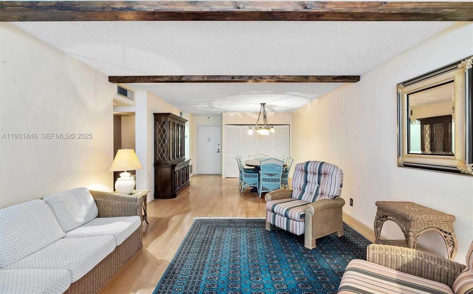 Small Image of 9511 COLLINS AVE #606, Surfside Number 7