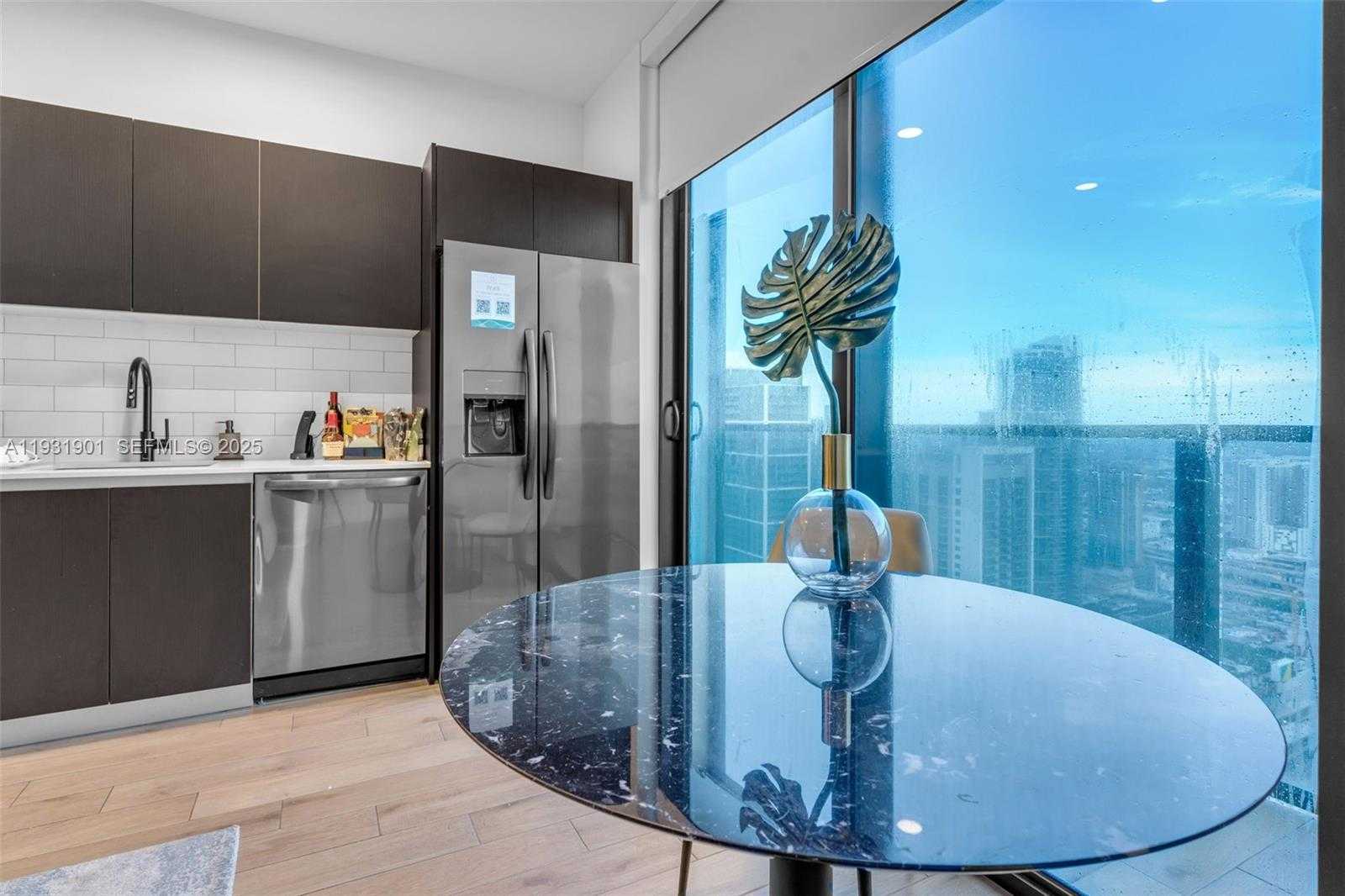 Small Image of 398 NORTH EAST 5TH ST #4507, Miami Number 11