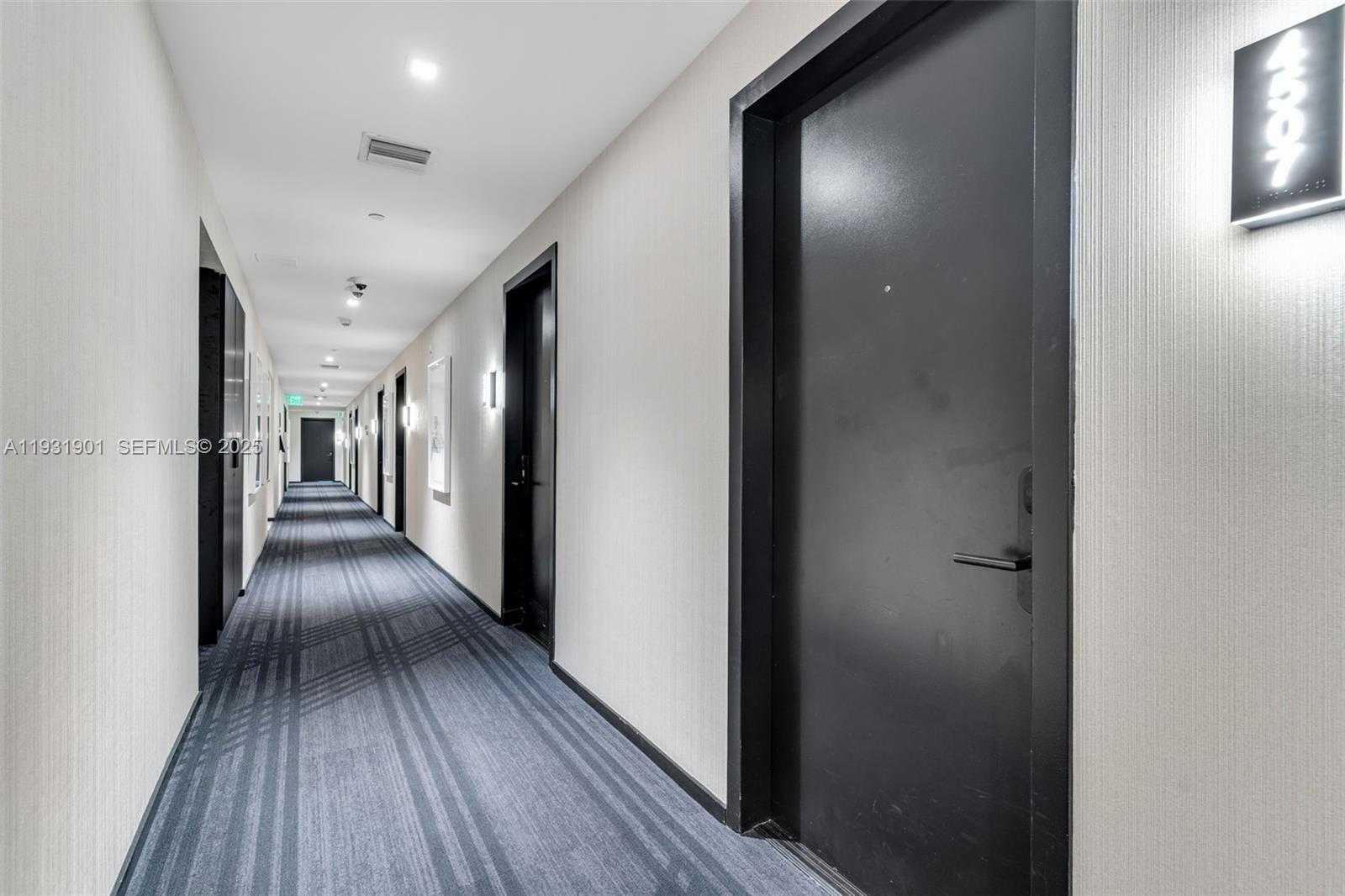 Small Image of 398 NORTH EAST 5TH ST #4507, Miami Number 2