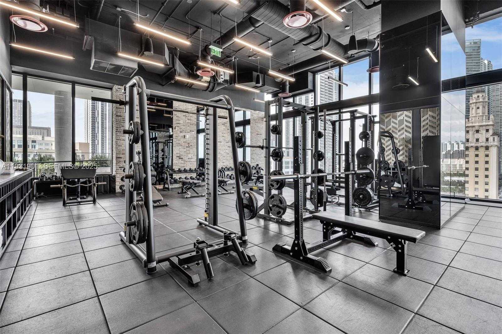 Small Image of 398 NORTH EAST 5TH ST #4507, Miami Number 24