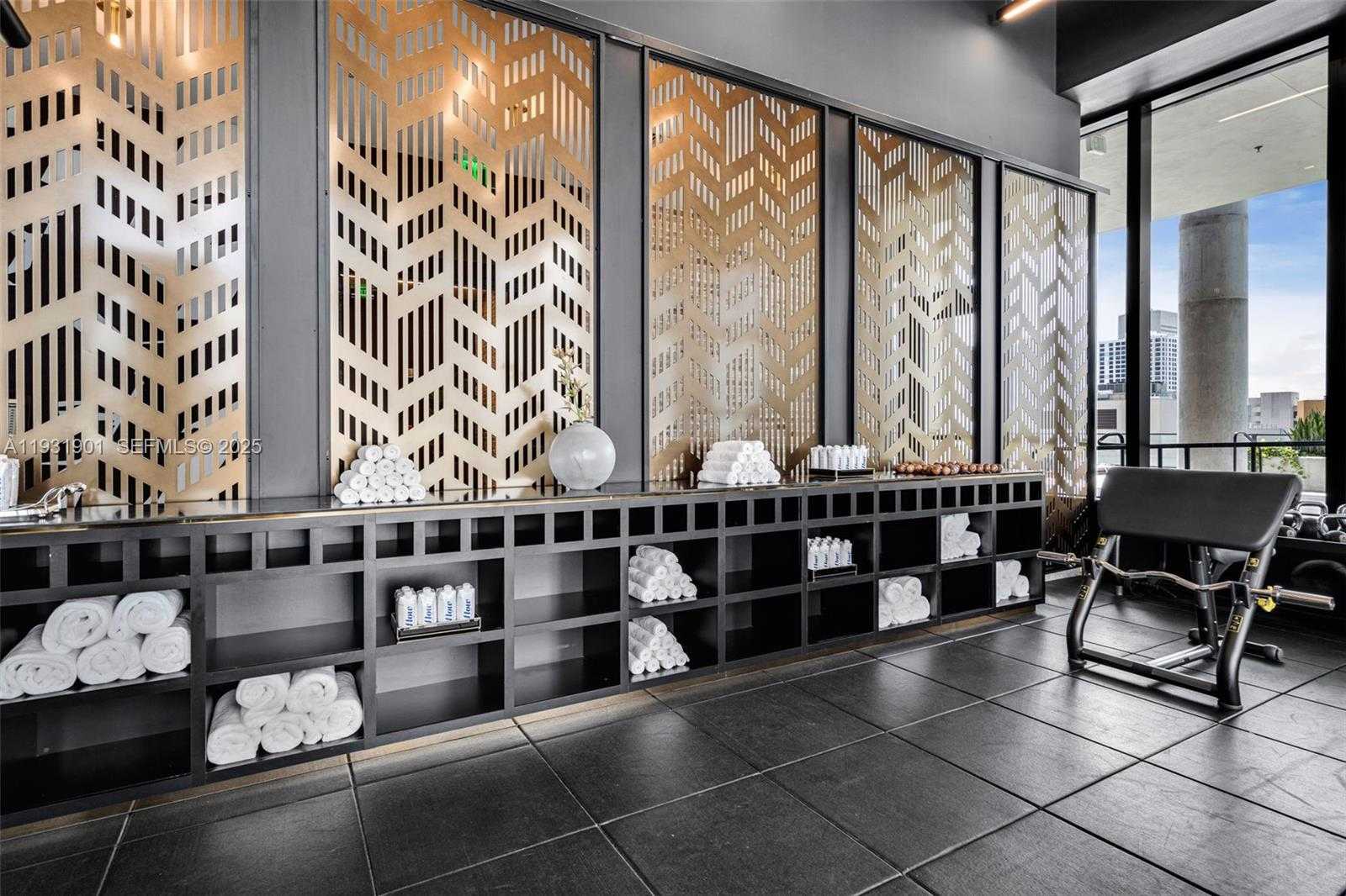 Small Image of 398 NORTH EAST 5TH ST #4507, Miami Number 25