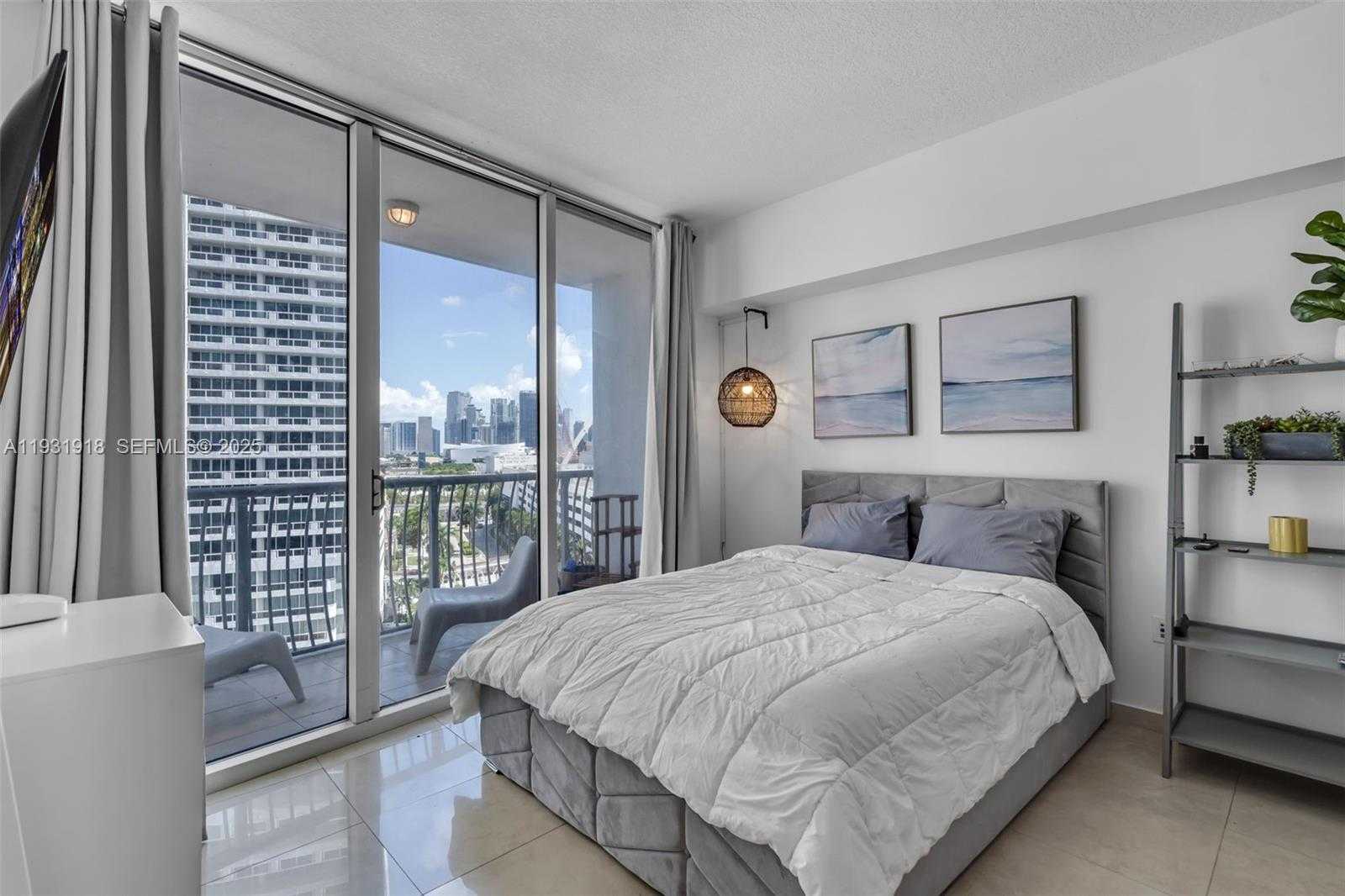Small Image of 1750 NORTH BAYSHORE DR #1204, Miami Number 1
