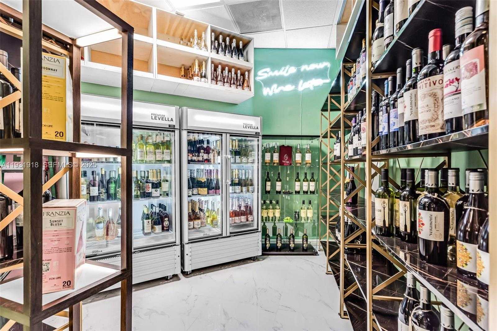 Small Image of 1750 NORTH BAYSHORE DR #1204, Miami Number 28