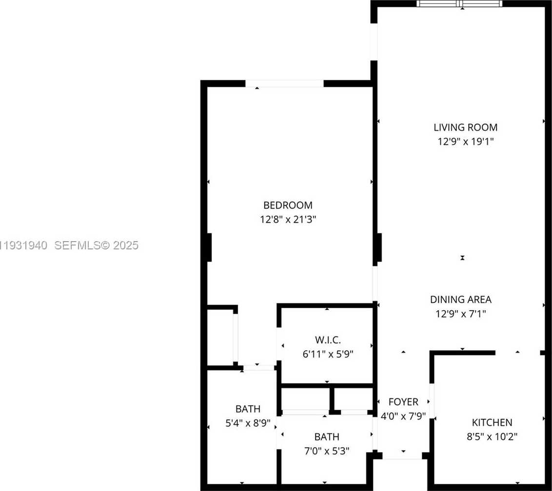 Imagen de Pequeño Objeto