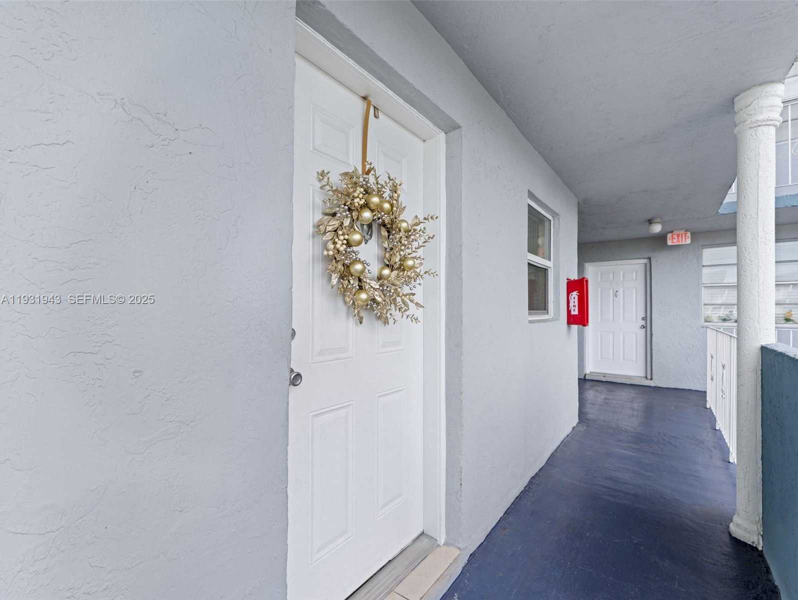 Small Image of 1655 WEST 44TH PL #448, Hialeah Number 1