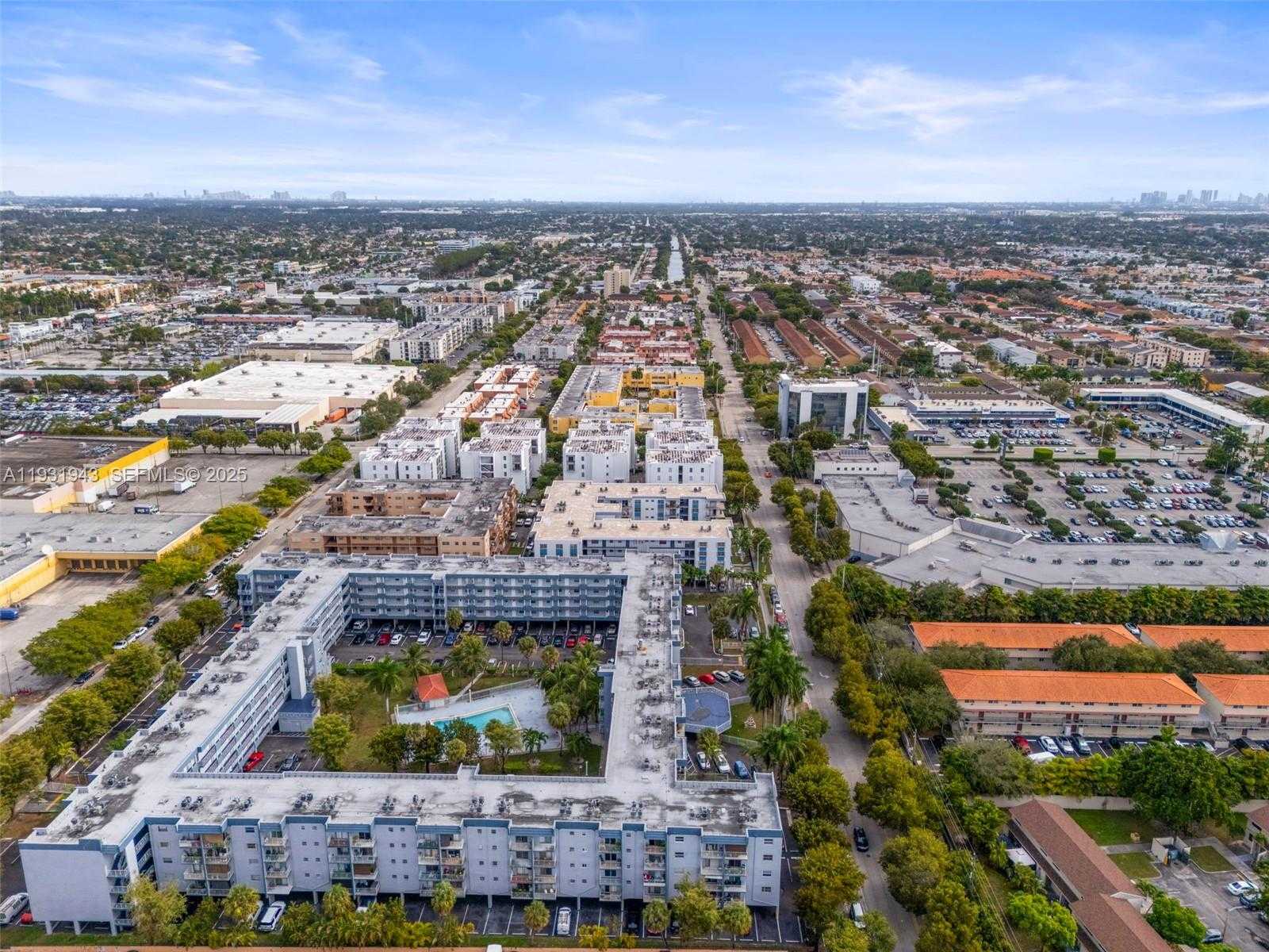 Small Image of 1655 WEST 44TH PL #448, Hialeah Number 20