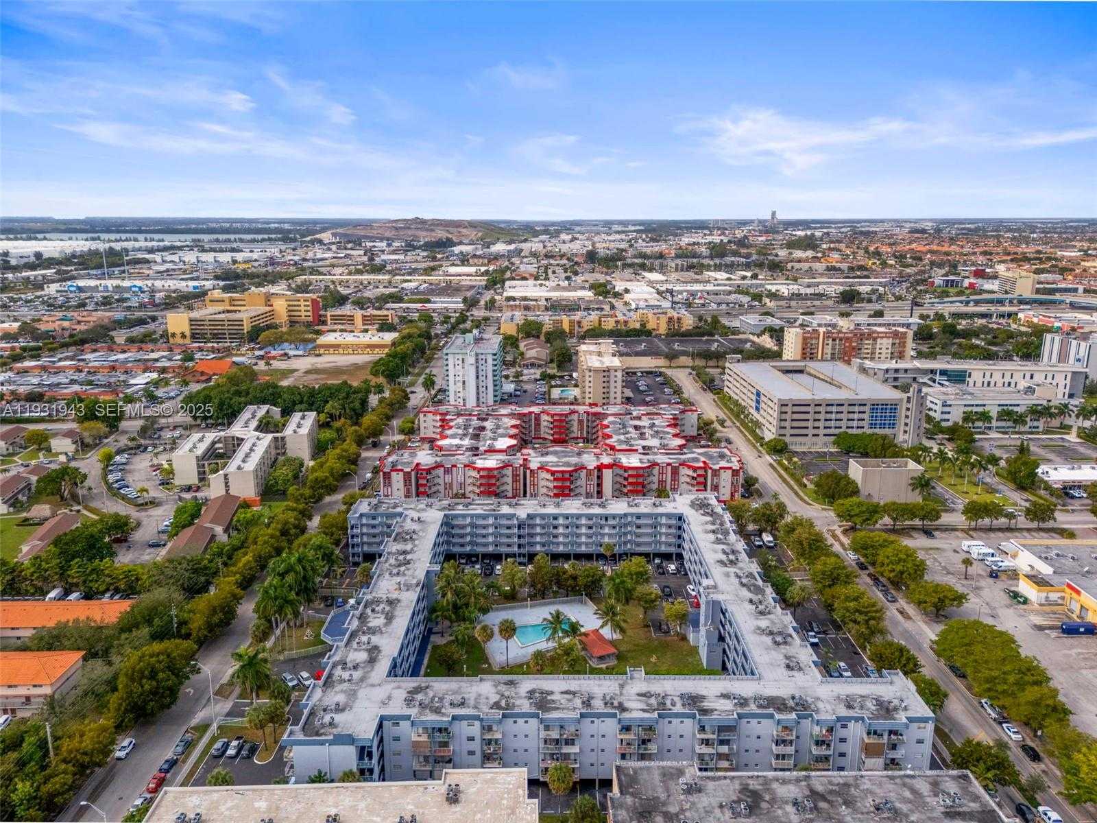 Small Image of 1655 WEST 44TH PL #448, Hialeah Number 23