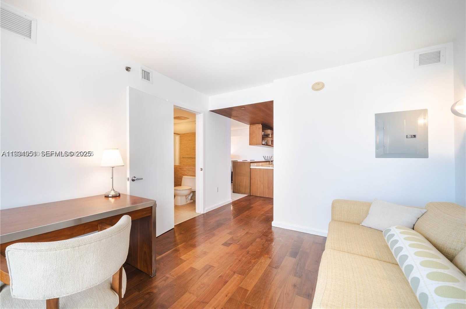 Small Image of 50 BISCAYNE BLVD #602, Miami Number 14