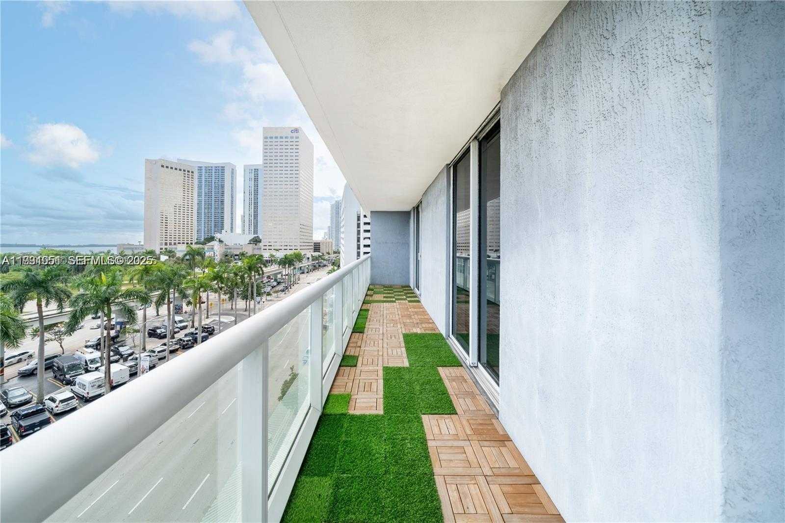 Small Image of 50 BISCAYNE BLVD #602, Miami Number 17