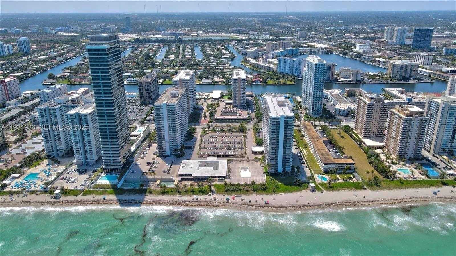 Small Image of 1965 SOUTH OCEAN DR #MR, Hallandale Beach Number 33