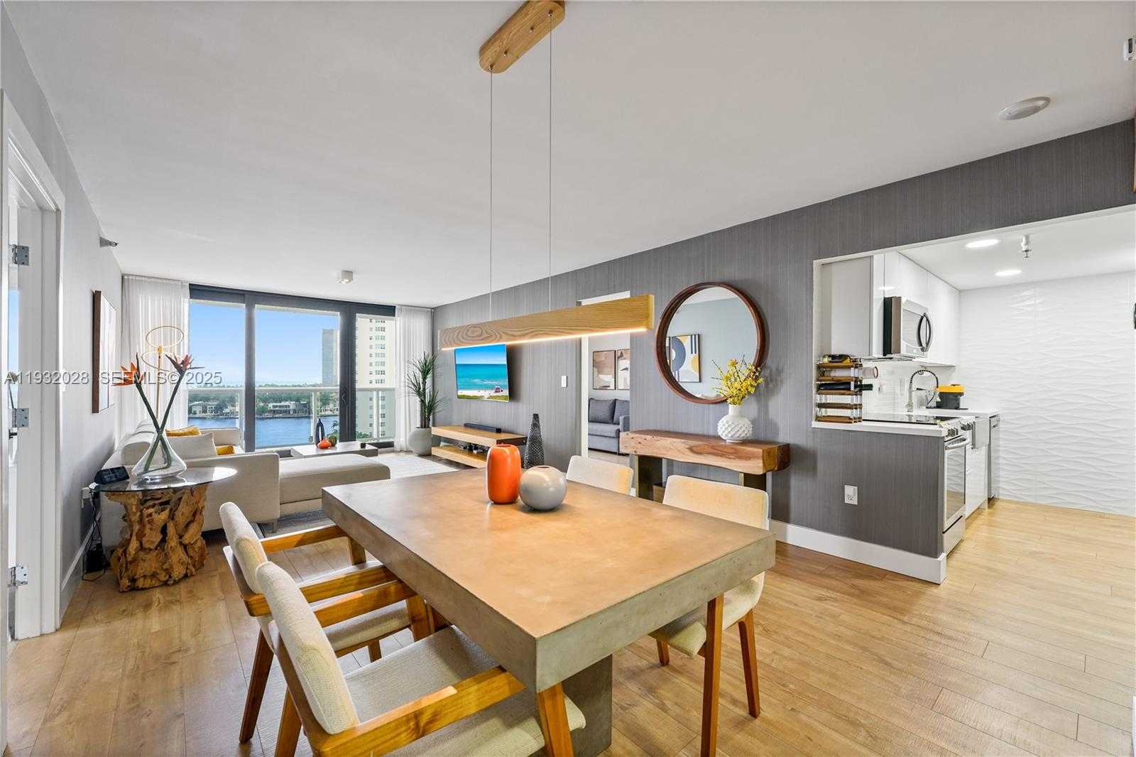 Small Image of 20505 EAST COUNTRY CLUB DR #1034, Aventura Number 1