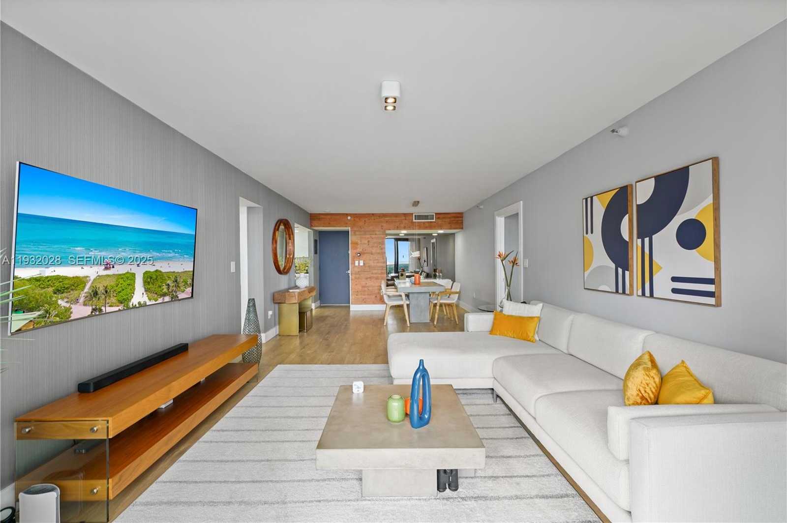 Small Image of 20505 EAST COUNTRY CLUB DR #1034, Aventura Number 2