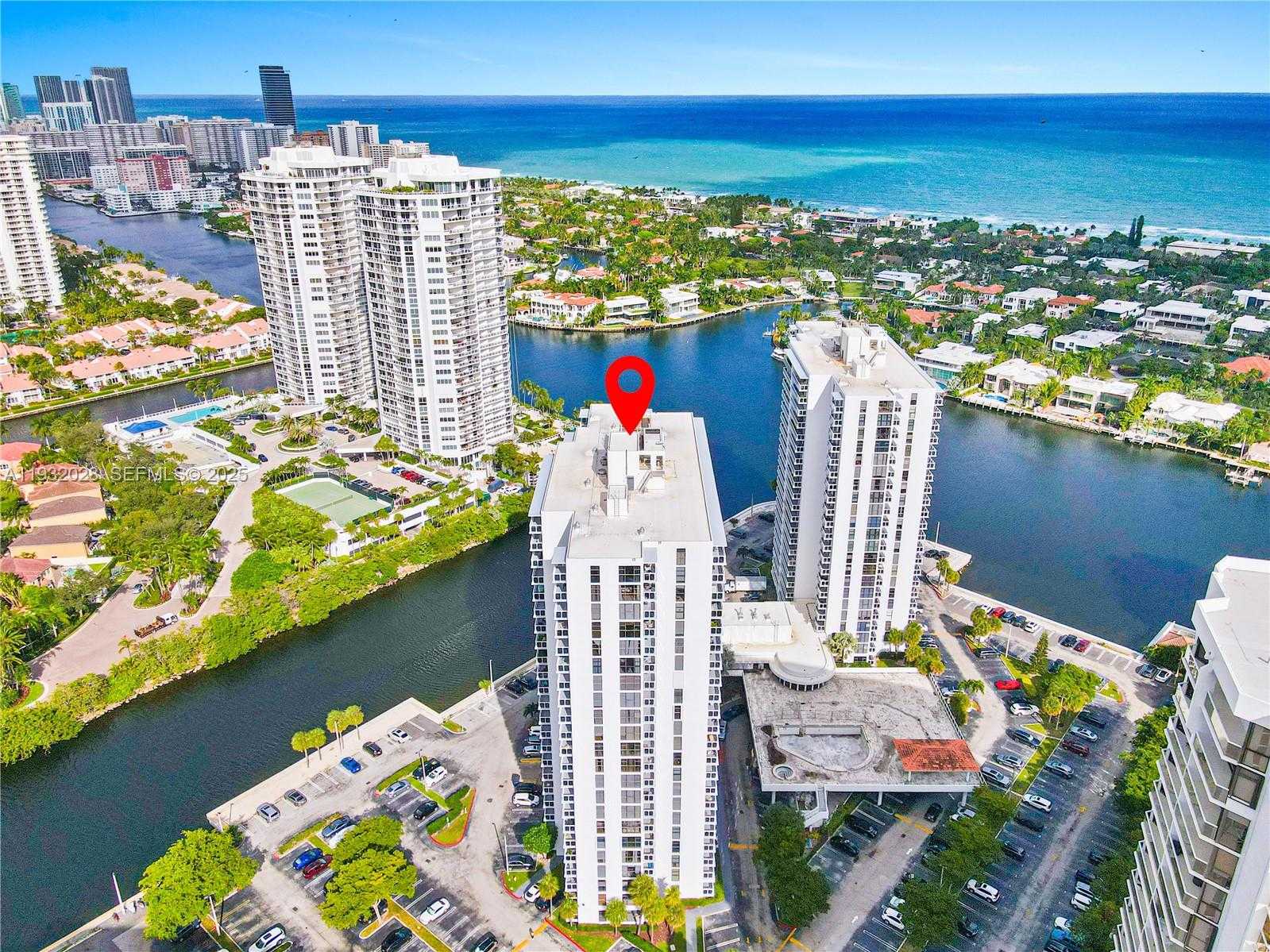Small Image of 20505 EAST COUNTRY CLUB DR #1034, Aventura Number 22