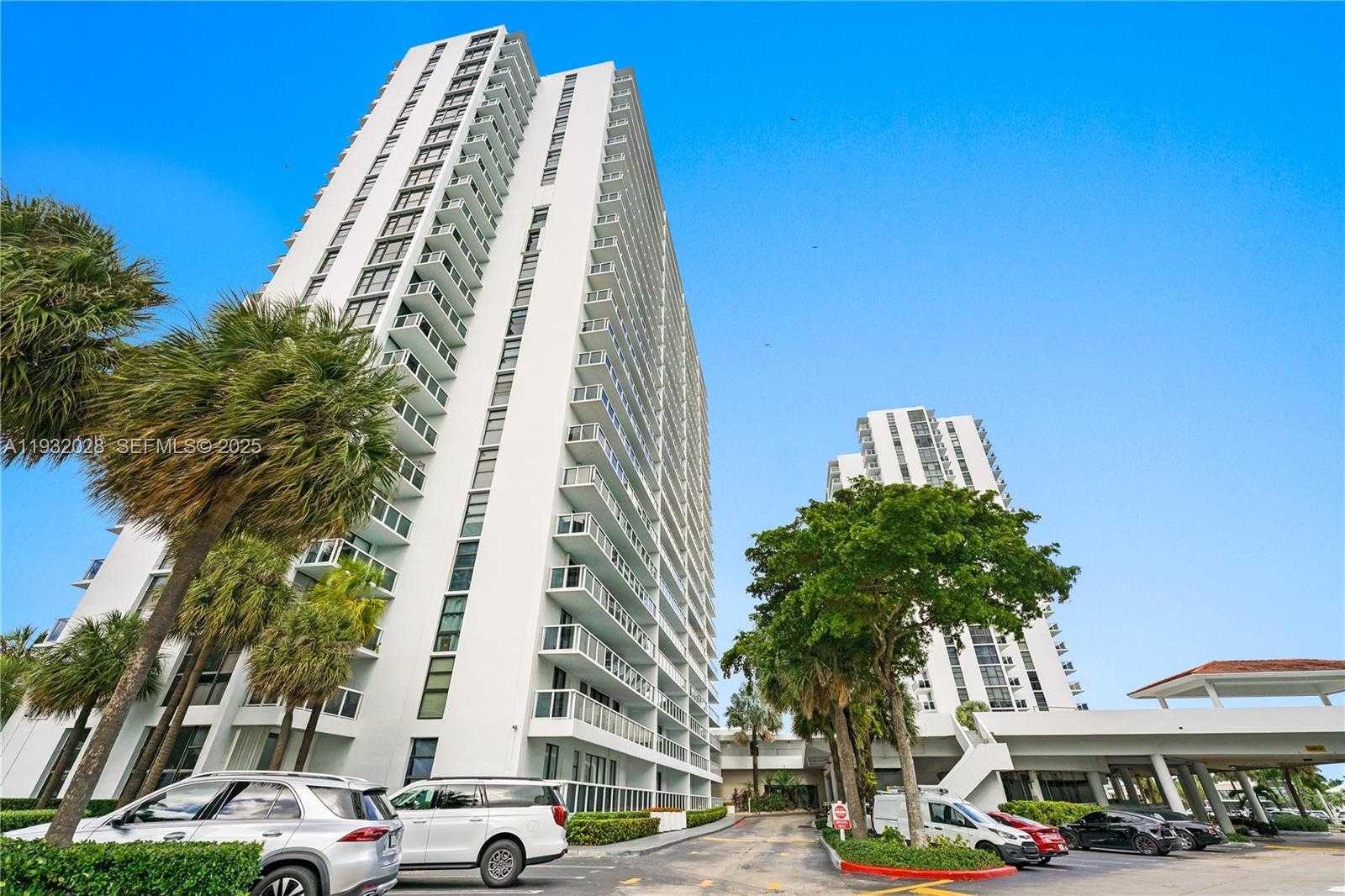 Small Image of 20505 EAST COUNTRY CLUB DR #1034, Aventura Number 23