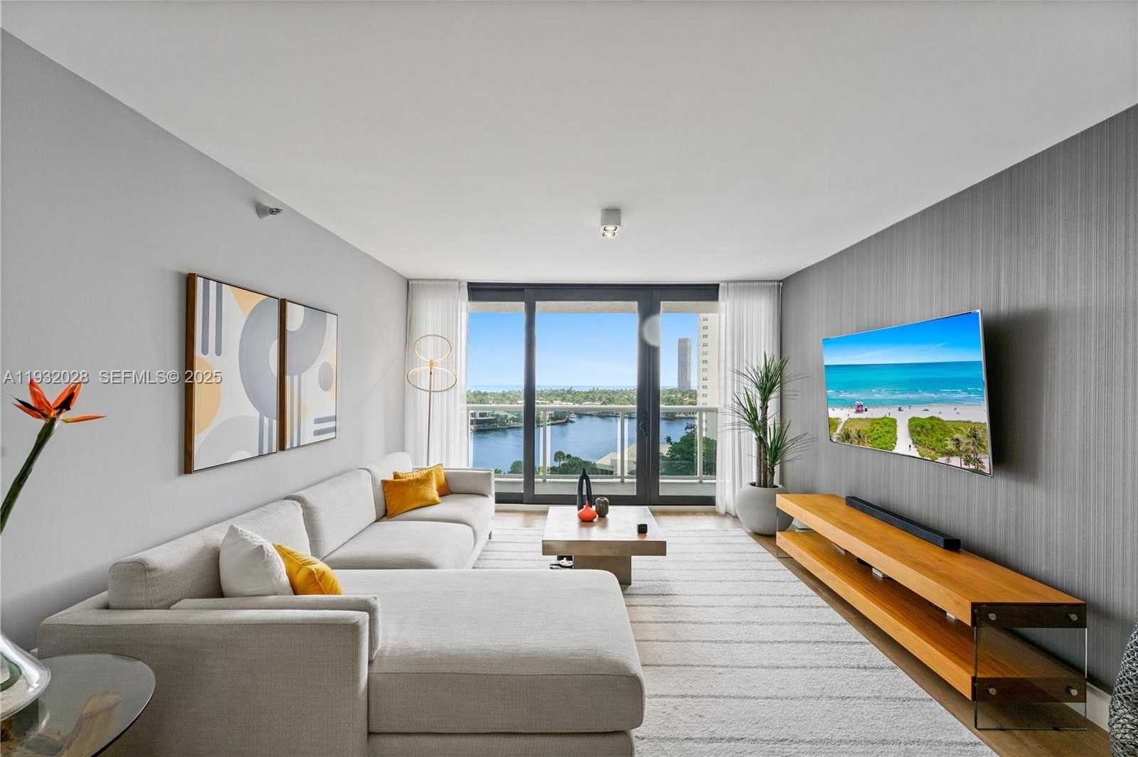 Small Image of 20505 EAST COUNTRY CLUB DR #1034, Aventura Number 3