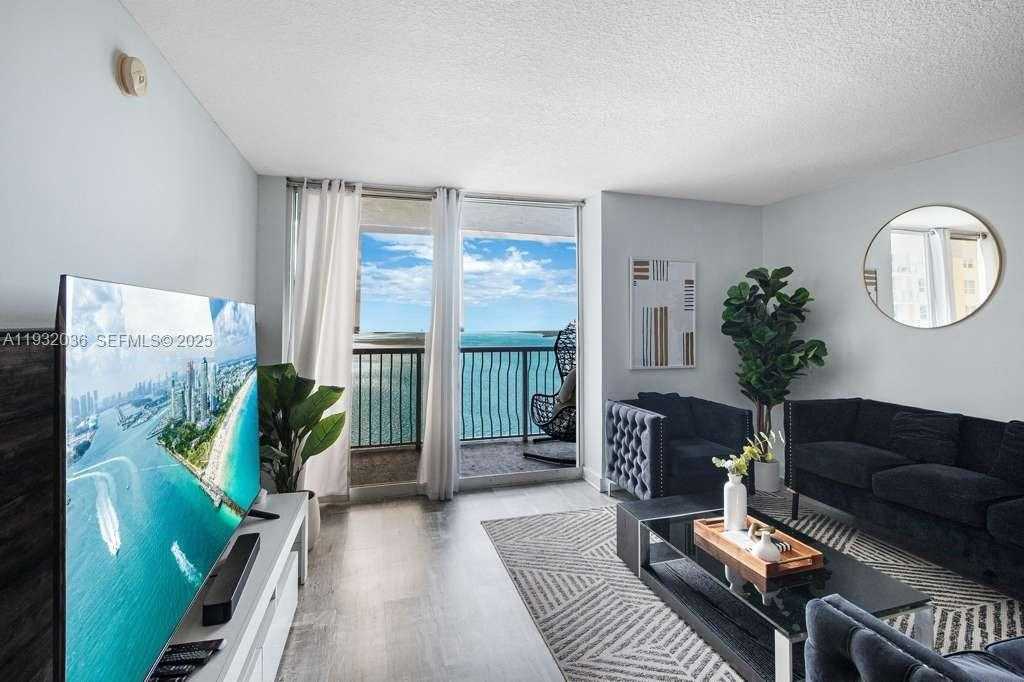 Small Image of 1200 BRICKELL BAY DR #2202, Miami Number 14