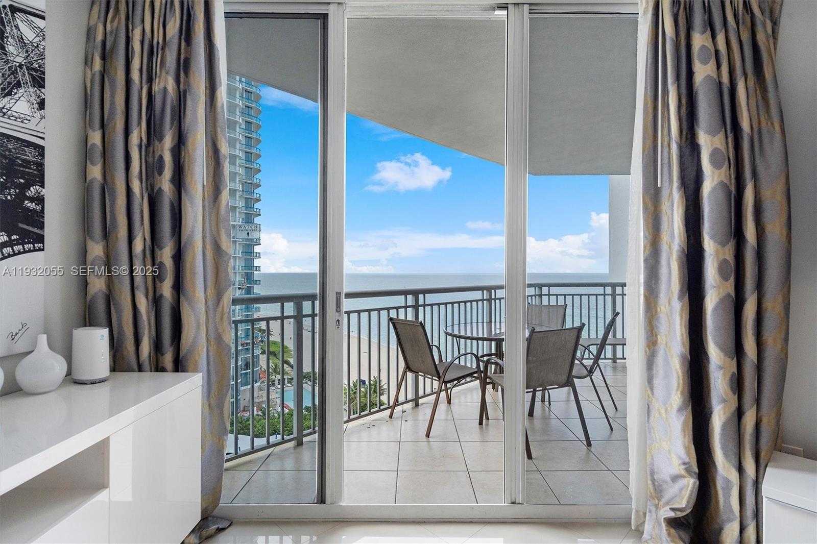Small Image of 17375 COLLINS AVE #1507, Sunny Isles Beach Number 10